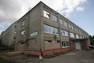 В ДОБ открылся дневной хирургический стационар В ДОБ открылся дневной хирургический стационар