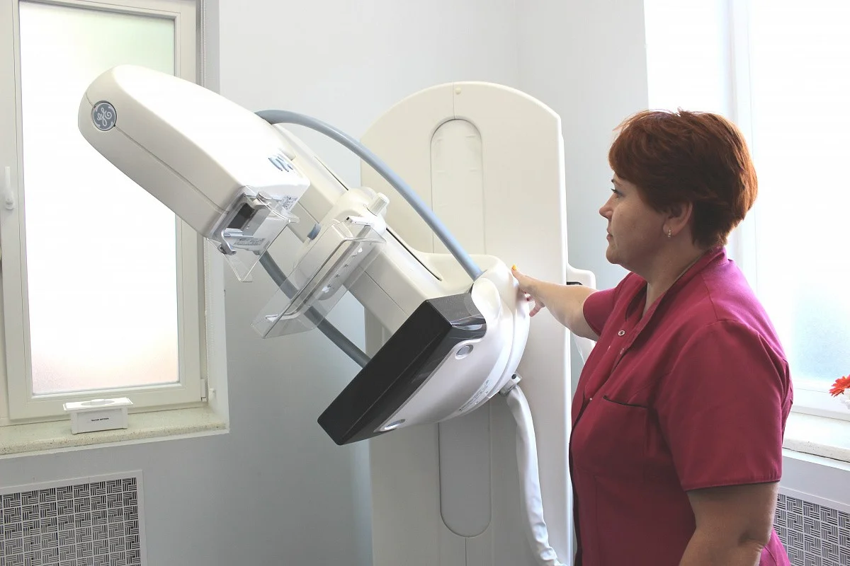 За два года работы услугами Центра женского здоровья воспользовались более шестнадцати тысяч жительниц региона