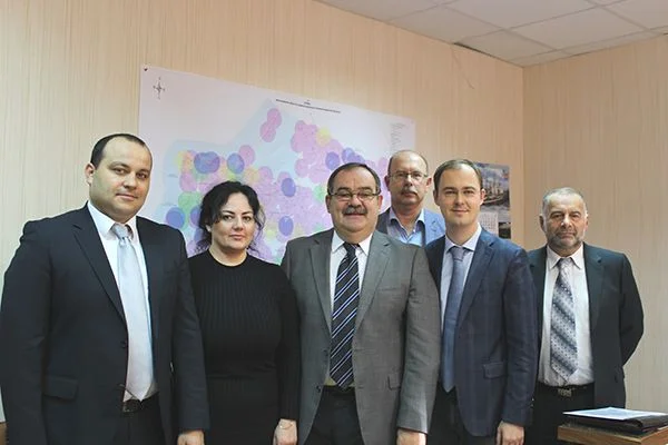 Паллиативная медицина развивается в регионе хорошими темпами