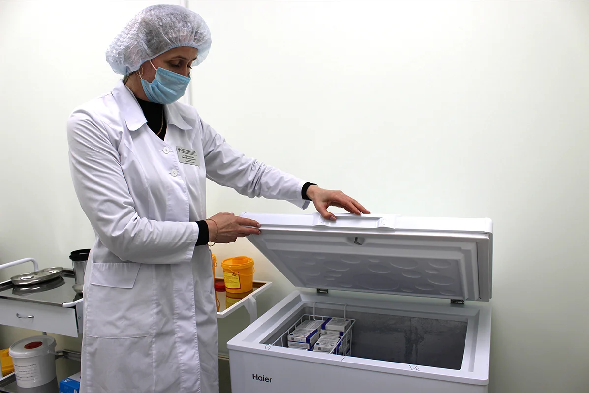 Обязательная вакцинация против коронавируса: региональным Роспотребнадзором определены группы граждан