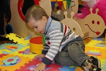 Традиционный праздник для малышей и их родителей прошел в Региональном перинатальном центре Традиционный праздник для малышей и их родителей прошел в Региональном перинатальном центре