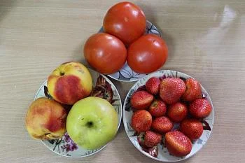 Жителям региона предлагают посетить занятия по рациональному питанию Жителям региона предлагают посетить занятия по рациональному питанию