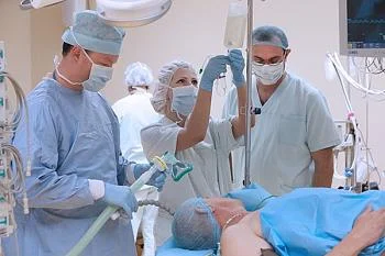 Врачей Калининградской области обучат современным методикам практической анестезии и реанимации Врачей Калининградской области обучат современным методикам практической анестезии и реанимации