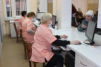 До конца марта откроется первый на востоке области Центр женского здоровья До конца марта откроется первый на востоке области Центр женского здоровья