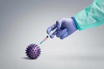 Вакцинация против Covid-19!