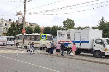 В трехдневной акции здоровья в Советске приняли участие более полутора тысяч человек В трехдневной акции здоровья в Советске приняли участие более полутора тысяч человек