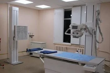 Изменения в работе Рентген Кабинета
