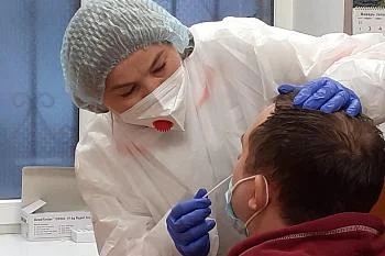 Оказание плановой медицинской помощи в госучреждениях возобновлено в полном объеме