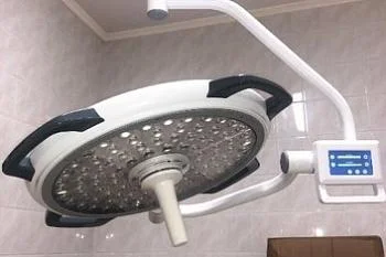 С начала года в лечебные учреждения региона поступило более сорока единиц оборудования С начала года в лечебные учреждения региона поступило более сорока единиц оборудования