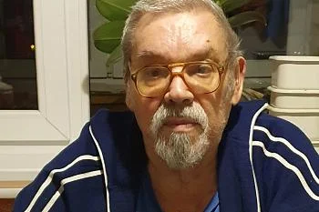 Умер бывший главный педиатр Калининградской области Виктор Пустовой