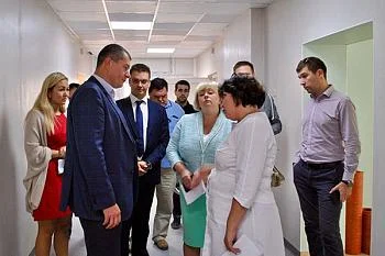 Сергей Елисеев: «Объекты чемпионата мира по футболу должны быть востребованы и после соревнований» Сергей Елисеев: «Объекты чемпионата мира по футболу должны быть востребованы и после соревнований»