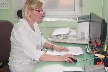 Вниманию пациентов Вниманию пациентов