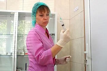 Проблем с вакциной против гриппа на сегодняшний день в регионе нет