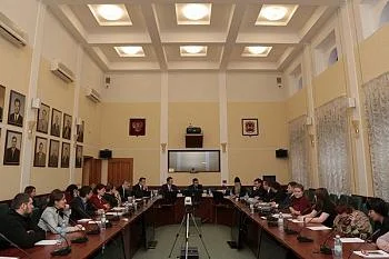 Калининградская область вошла в пилотный проект по реабилитации наркозависимых Калининградская область вошла в пилотный проект по реабилитации наркозависимых