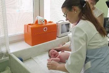 В перинатальном центре стартует новый проект для родителей В перинатальном центре стартует новый проект для родителей