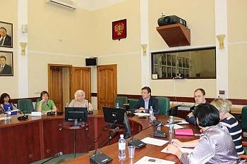 В этом году от гриппа планируется привить более сорока процентов населения региона В этом году от гриппа планируется привить более сорока процентов населения региона