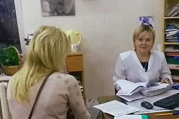 Людмила Сиглаева: «Диспансеризация должна быть четкой и понятной для пациента» Людмила Сиглаева: «Диспансеризация должна быть четкой и понятной для пациента»