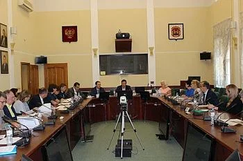 В регионе продолжается активная работа по дальнейшему снижению потребления алкоголя В регионе продолжается активная работа по дальнейшему снижению потребления алкоголя