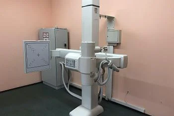 Заключены контракты на поставку большей части оборудования по проекту модернизации первичного звена здравоохранения